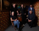 Pressebilde The Boots Band
