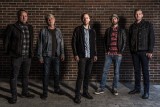 Klikk på bildet for å laste det ned Pressebilde The Boots Band
