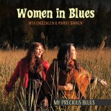 Pressebilde Women In Blues